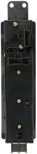 Vista 2 de Interruptor de ventana para Mercedes Benz Sprinter Fit para VW Crafter 2006 2007 2008 2009 2010 2011 2012 2013 2015 Interruptor de control