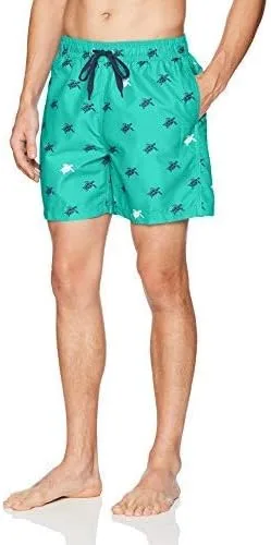 Vista 2 de Kanu Surf Havana - Traje de baño para hombre (tallas regular y extendida)