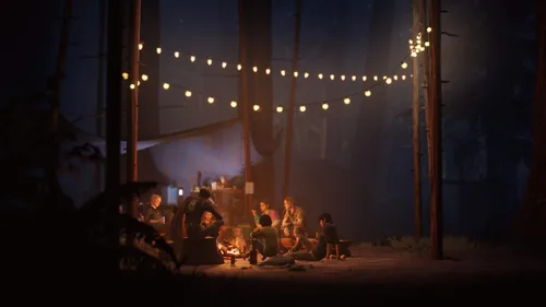 Vista 6 de Life is Strange 2 - Temporada completa - Steam PC Código de juego en línea