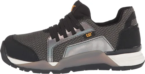 Vista 8 de Cat Men's Sprint Textile at Sneaker
