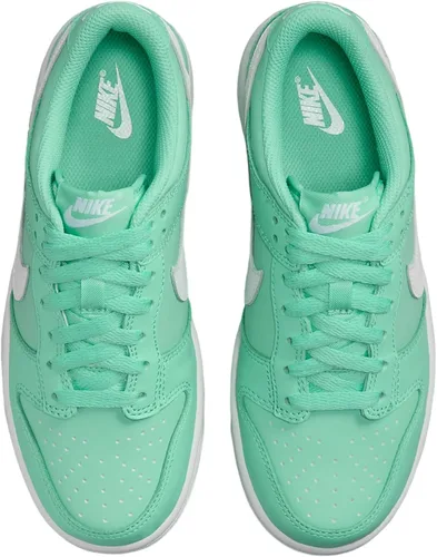Vista 342 de Nike Kid's Dunk Low Sneaker