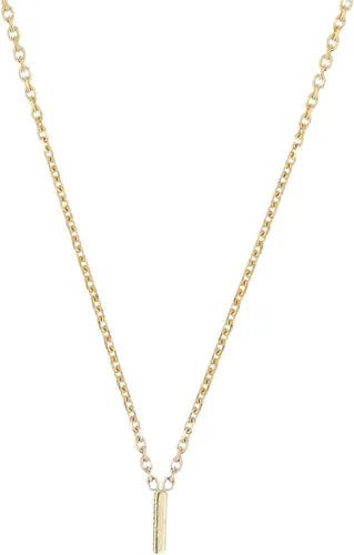 Vista 10 de Collares con Iniciales para Mujer, Collar de Letra de Oro de 14k Chapado en Oro Delicado, Collar Pequeño con Colgante de Inicial, Collar de A1