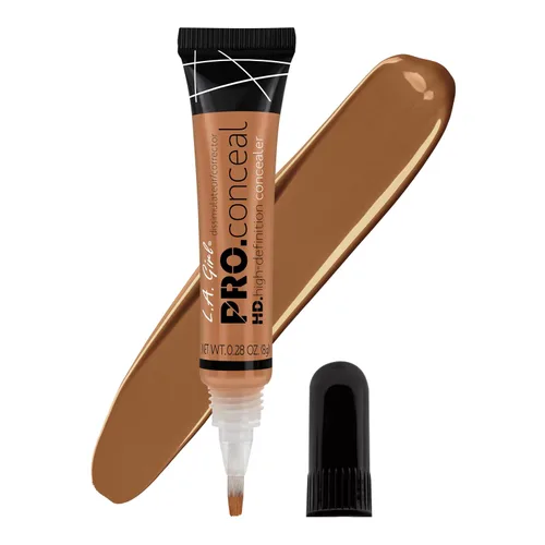 Vista 20 de L.A. Girl Corrector Pro, beige medio, 0.28 onzas (LAX-GC978-A) (paquete de 3)