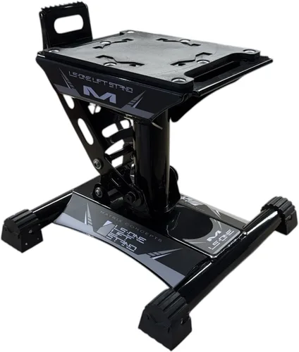 Vista 4 de Matrix Concepts LS1 Soporte elevador (negro)