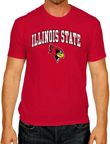 Vista 57 de Campus Colors NCAA - Camiseta de algodón para adulto, unisex, para el día del juego Camiseta con licencia oficial de la NCAA, algodón hilado