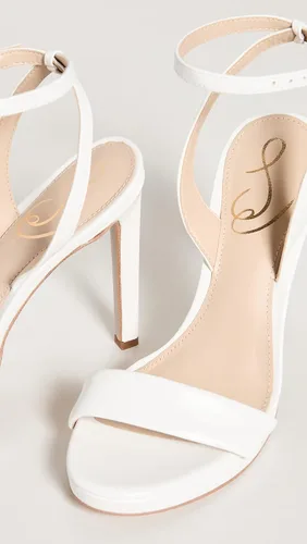 Vista 5 de Sam Edelman Sandalia de tacón jade para mujer