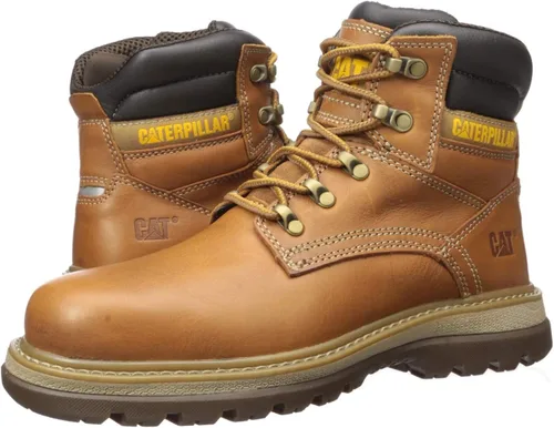 Vista 7 de Cat Mens Fairbanks Industrial Shoe