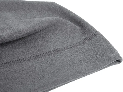 Vista 6 de XiFe 3 gorros unisex para interiores, gorro de dormir suave para mujer, gorro cálido de invierno