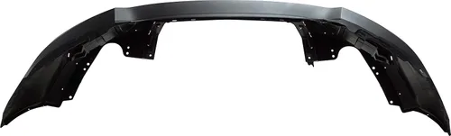 Vista 268 de Garage-Pro Cubierta de parachoques compatible con Honda Accord 1990-1991 imprimado delantero HO1000135