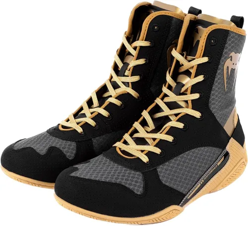 Vista 4 de Venum Zapatos de boxeo Elite