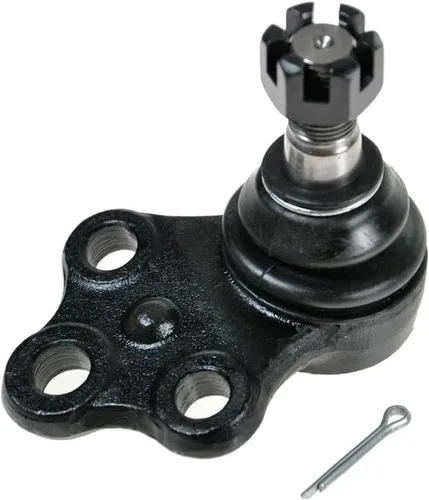 Vista 44 de TRQ Junta esférica inferior delantera Compatible con Mazda 626 1998-2002 MPV 2000-2006 5 2006-2012
