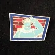 Vista 6 de Disney Muppets Mystery Pin Box Set