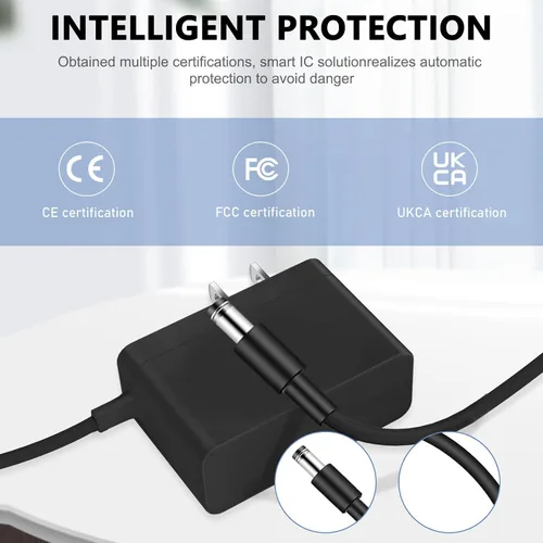 Vista 7 de Cargador compatible con la ayuda de cocina Mezclador KHMB732 KHBBV53 KHBBV83 Serie Reemplazo Inalámbrico 7 Velocidad Mezclador de mano KHMB732BM