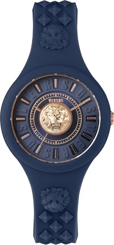 Vista 12 de Versus Versace Fire Island Collection Luxury Womens Watch Timepiece