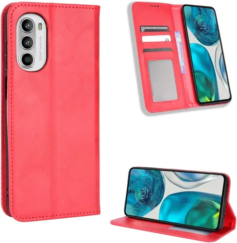 Vista 29 de Funda para BLU Bold N2, funda de piel sintética para BLU Bold N2, funda para BLU Bold N2 5G N0050UU Funda de piel sintética negra Negro