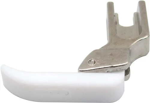 Vista 2 de CKPSMS Marca - 1PCS #T363 Pie de cremallera estrecha para máquinas de coser individuales INDUSTRIA
