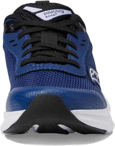 Vista 6 de Saucony Tenis Axon 3 unisex para niños