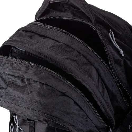 Vista 4 de JanSport Odyssey Mochila para laptop.