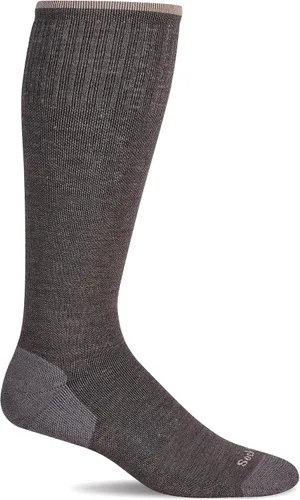 Vista 6 de Sockwell - Calcetines de compresión graduados moderados para mujer Cebada