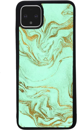 Vista 3 de Funda de goma para teléfono compatible con Google Pixel 10, 10 Pro, 10 Pro XL, 9a, 9 Pro, Pixel 9, Pixel 9 Pro XL, 8a, 8 Pro, 8, 7, 6, 6a, 6 Pro, 5