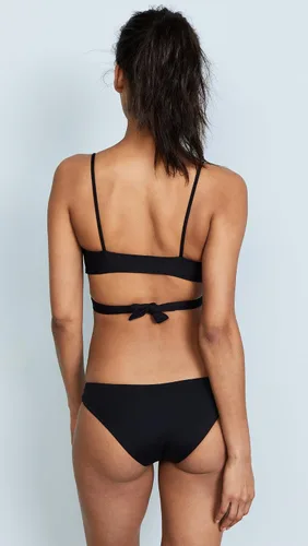Vista 3 de LSpace Top de bikini Chloe Wrap para mujeres