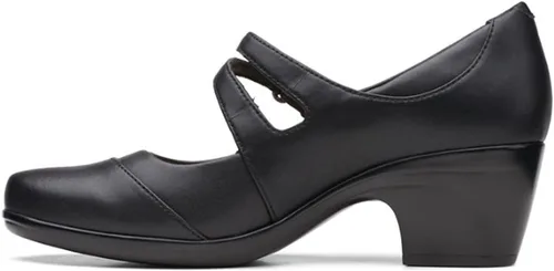 Vista 5 de Clarks Mujer Emily Clover