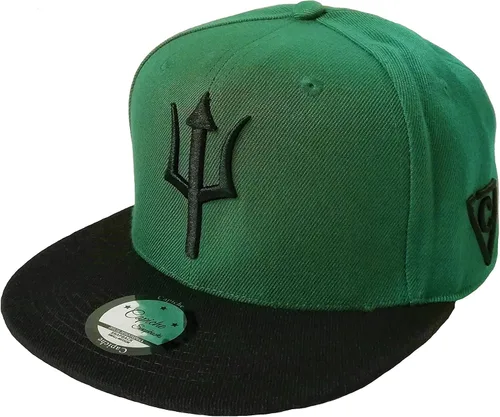 Vista 3 de Capiche 99+ Variaciones Gorra Snapback Serie Especial - Talla única - Unisex - Hombre