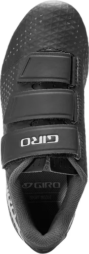 Vista 3 de Giro Stylus W - Zapatos de ciclismo para mujer