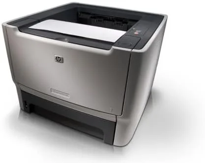 Vista 2 de Impresora láser HP LaserJet P2015DN P2015 CB368A renovada con tóner y garantía de 90 días