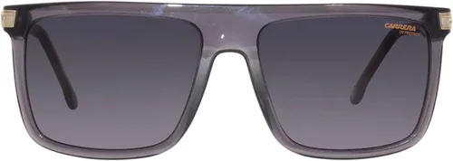 Vista 2 de Carrera 1048S KB79O Gafas de Sol GrisGris Gradient Forma Cuadrada 2.283 in