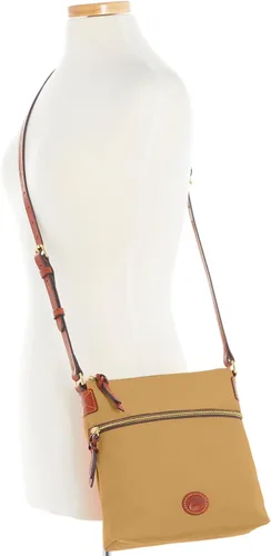 Vista 4 de Dooney & Bourke Nylon Crossbody Shoulder Bag