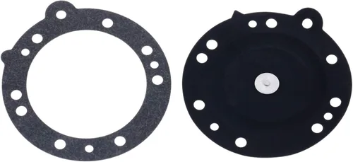 Vista 4 de Kit de reparación de carburador de repuesto para Tillotson RK-88HL/113HL/114HL Homelite 4-20 5-20L 6-22 7-19 600D 663 700 707 770 C5/7/9/72/91