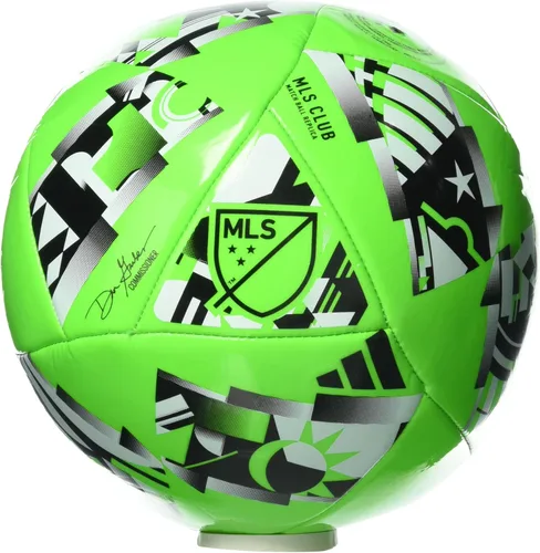 Vista 12 de adidas MLS - Balón de fútbol
