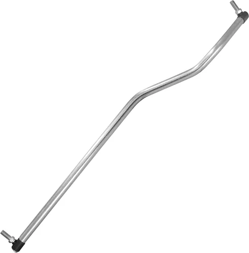 Vista 4 de Caltric Enlace de arrastre de dirección compatible con Craftsman Husqvarna 532175572 175572