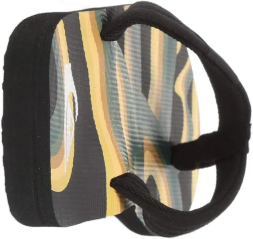 Vista 3 de Quiksilver Chanclas Molokai Layback para hombre