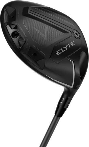 Vista 5 de Callaway Golf Elyte Night Edition Driver (Blackout)
