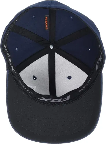 Vista 3 de Fox Racing Sombrero Honda Flexfit para hombre