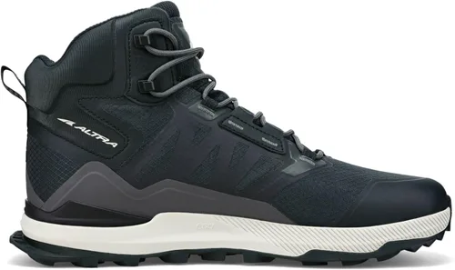 Vista 3 de ALTRA AL0A7R6U Lone Peak All-WTHR Mid 2 Tenis de correr para hombre