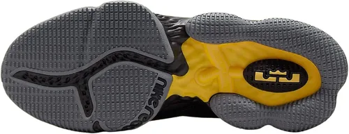 Vista 5 de Nike Tenis de baloncesto Lebron 19 Low
