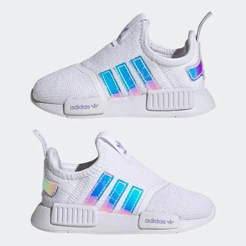 Vista 6 de adidas Originals NMD 360 (bebé)
