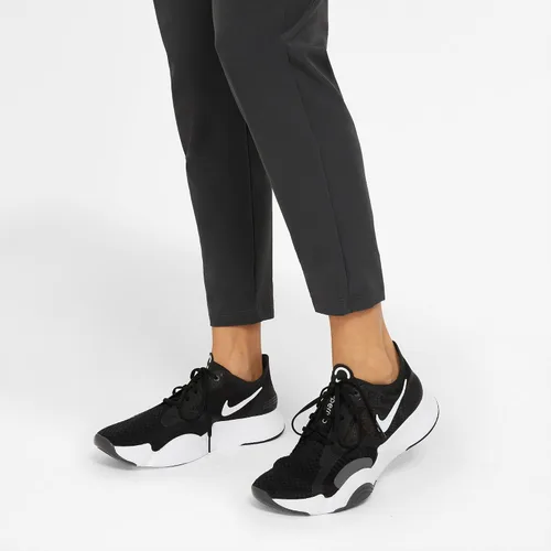 Vista 4 de Nike Dri-FIT Bliss Victory - Pantalones de entrenamiento de tiro medio para mujer