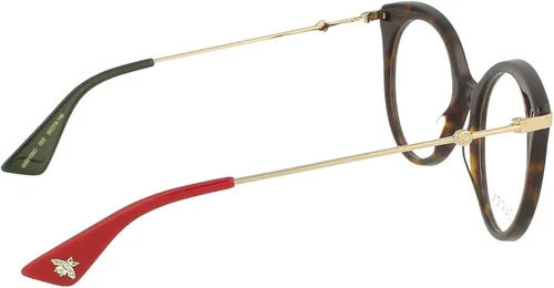 Vista 4 de Gucci 0109 O- 002 AVANAORO