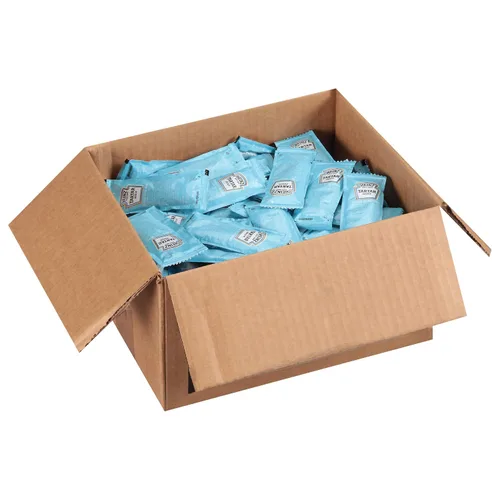 Vista 7 de Salsa tártara Kraft, 200 por caja, 0.42 oz. Paquetes individuales