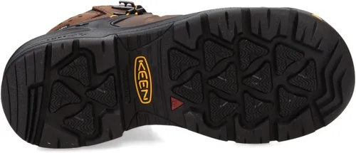 Vista 7 de Women's Keen, Dover 6 Inch WP Comp Toe Boot