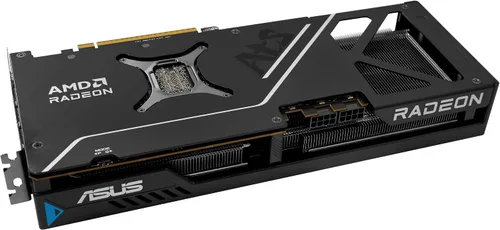 Vista 3 de ASUS ATS Radeon RX 9070 GRE 12GB GDDR6 OC Edition Tarjeta gráfica
