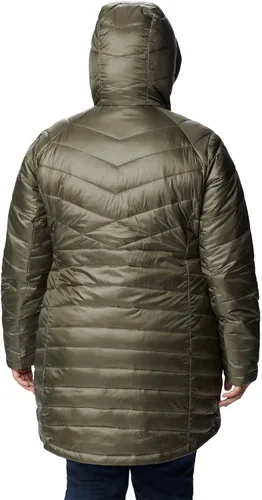 Vista 8 de Columbia Chaqueta media Joy Peak