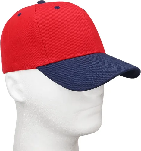 Vista 78 de Falari - Gorra de béisbol, tamaño ajustable, para correr, entrenamientos y actividades al aire libre, para todas las estaciones.