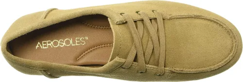 Vista 5 de Aerosoles - Mocasines para mujer