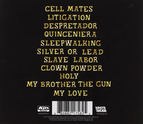 Vista 2 de Mariachi El Bronx I