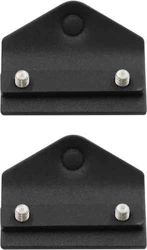 Vista 6 de Kit de soporte de suspensión de puntal de elevación de capó delantero compatible con Jeep Wrangler JL 18-24 y Gladiator JT 20-24